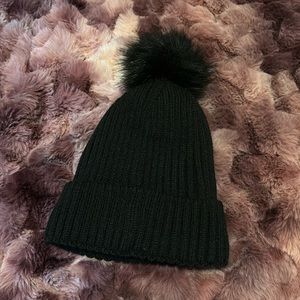 Steve Madden winter hat